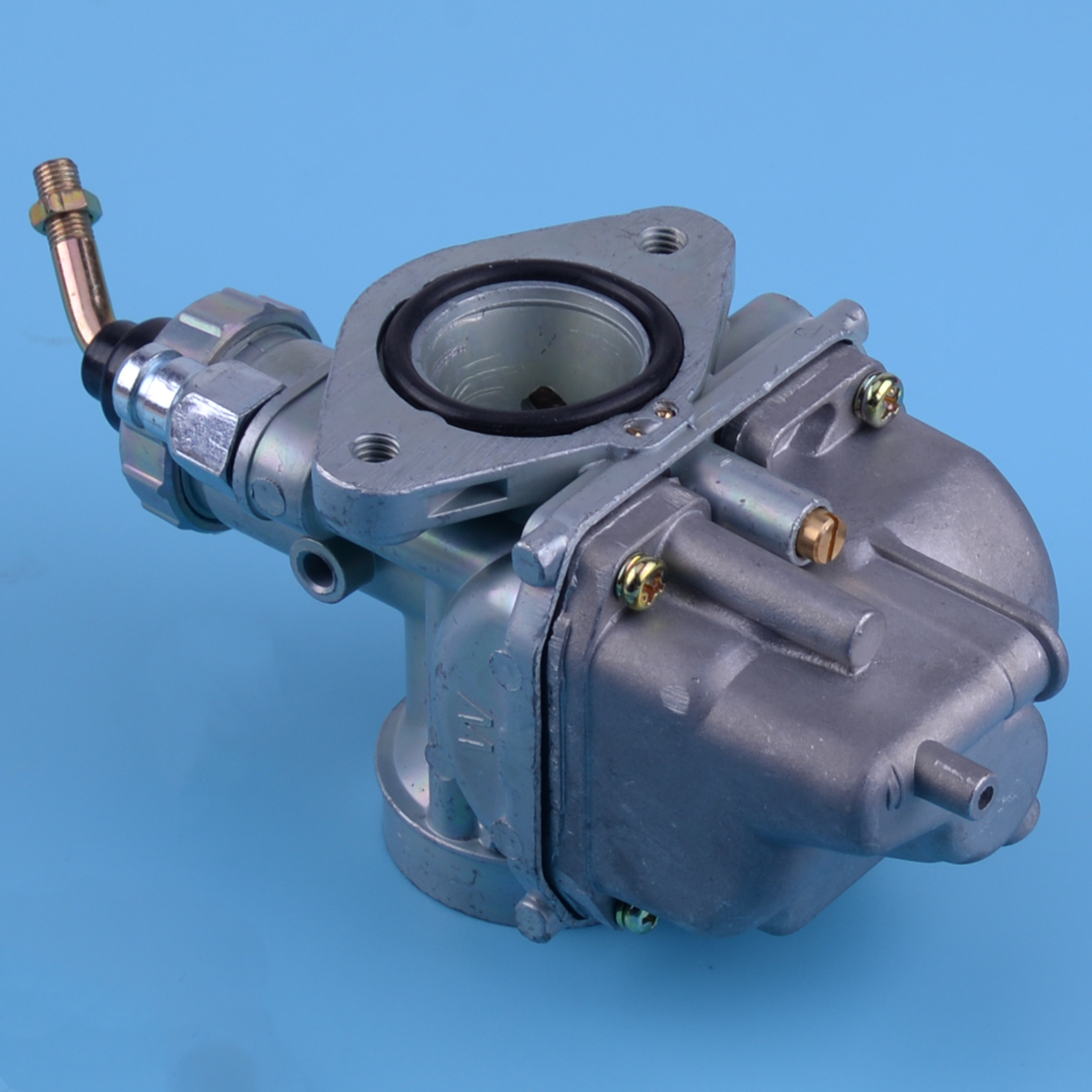 Carburetor Carb Fit For Yamaha Moto4 YFM 225 1986 1987 1988 Engines