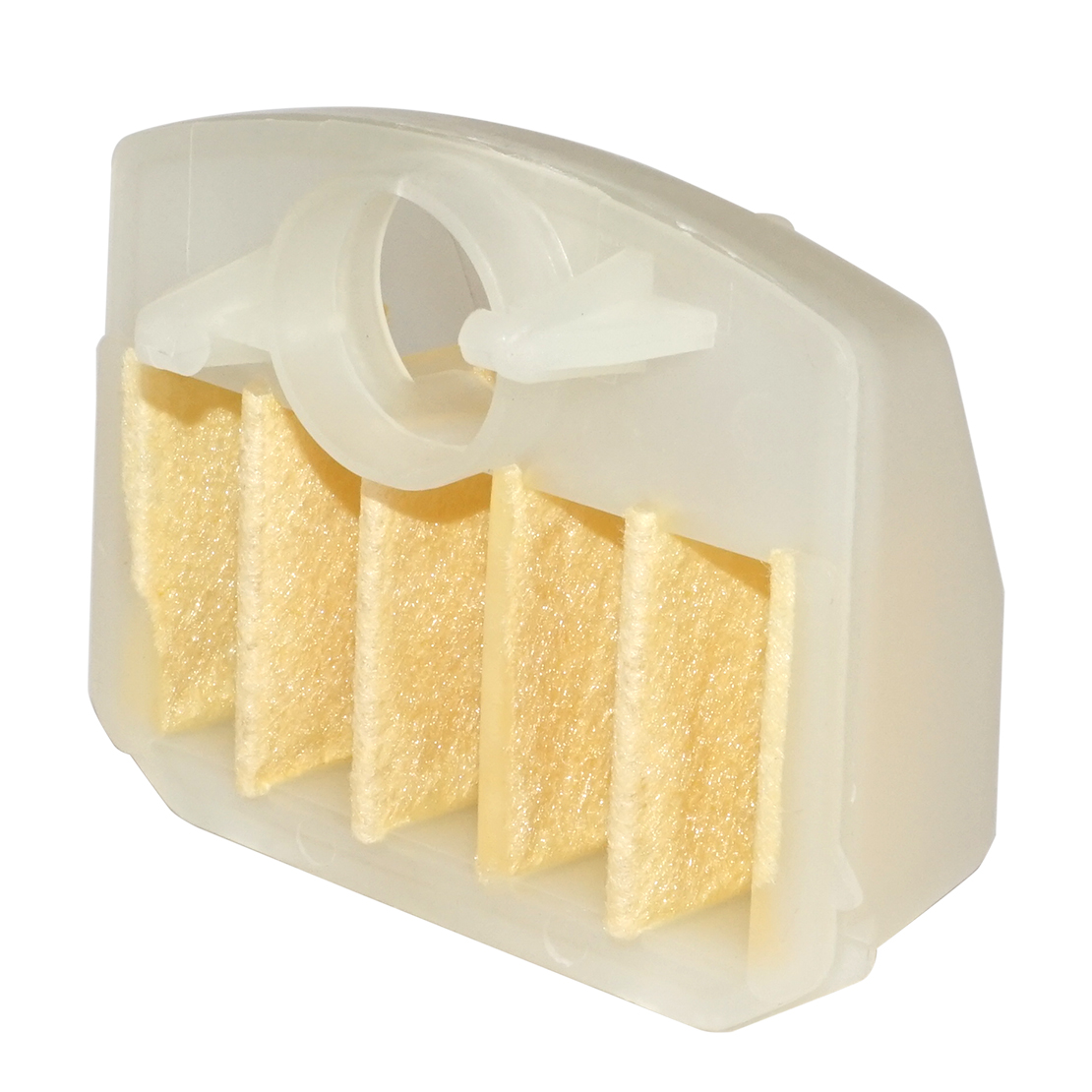 Genuine Husqvarna Air Filter 537024003 - Fits 340, 345, 346, 350, 353, 351, 346XP - View #5