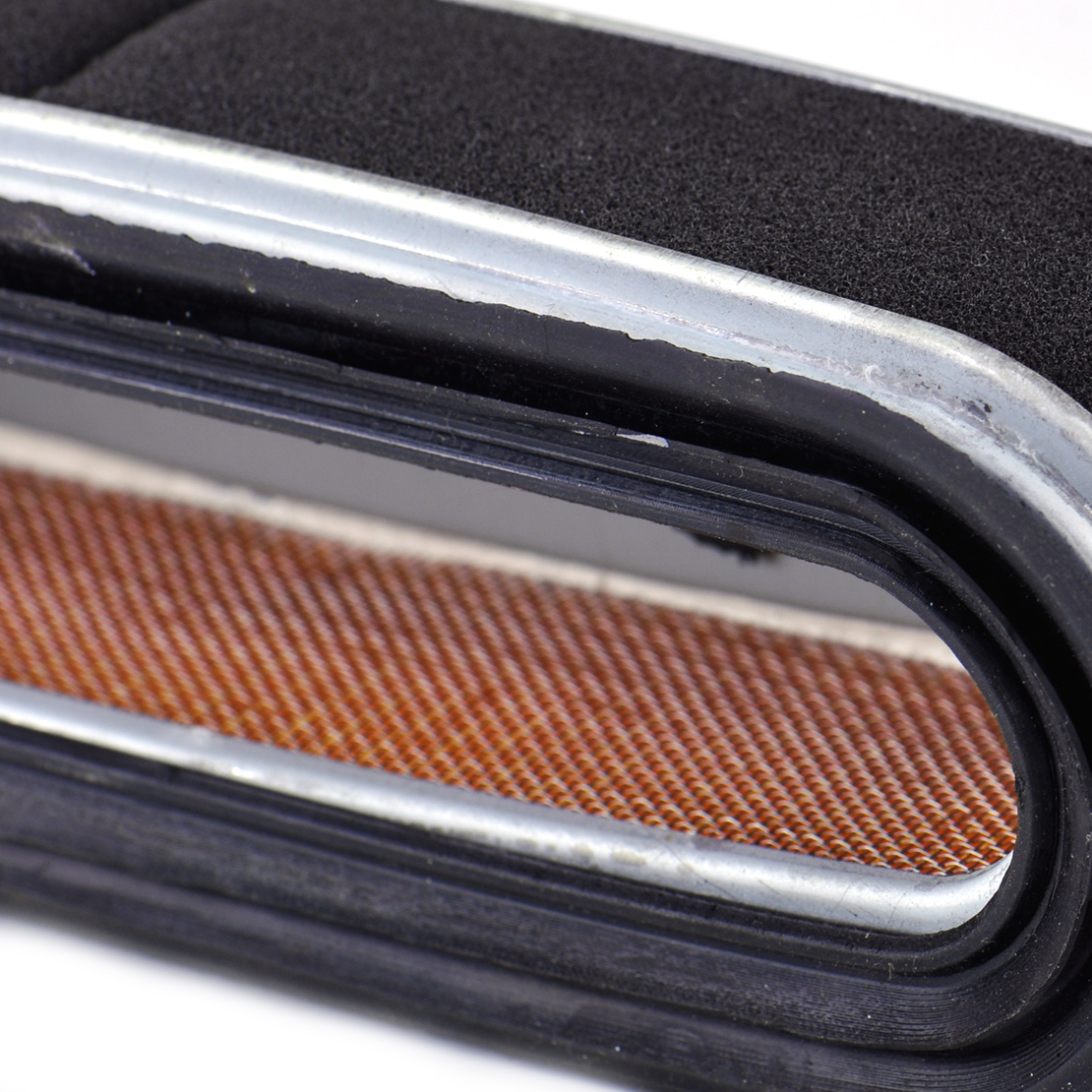 Filtre à Air Pour Tondeuse Honda GXV160 / HRC216K - Référence 17211-ZE7-W03 - Pièce De Remplacement - 7
