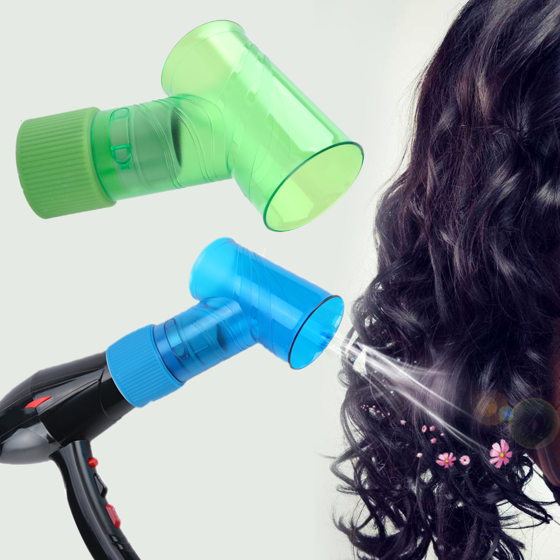 Magic curls. Ремингтон фен Spin Curl. Диффузор для волос Black Orchid curly natural hair professional blow Dryer. Фен с щипцами для завивки. Фен с диффузором для вьющихся волос.