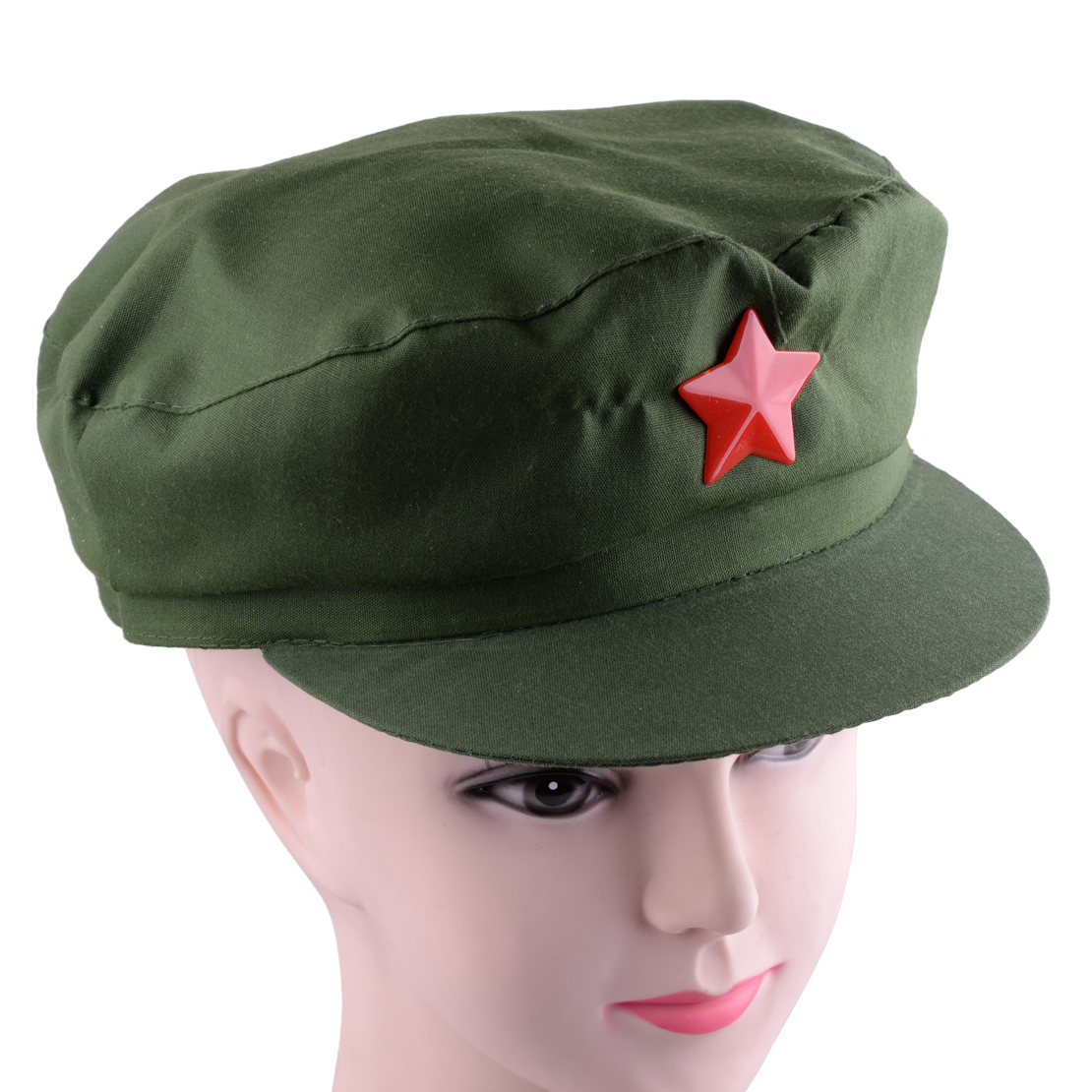 chinese communist hat