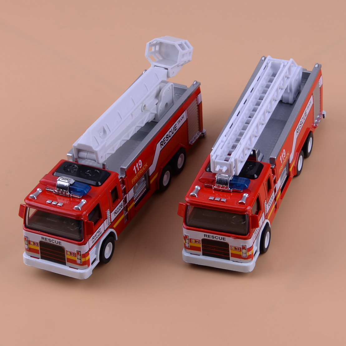 fire truck for 1 year old