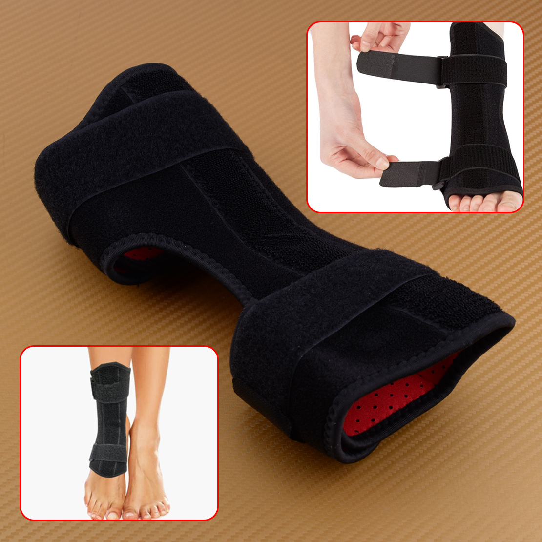 foot splint