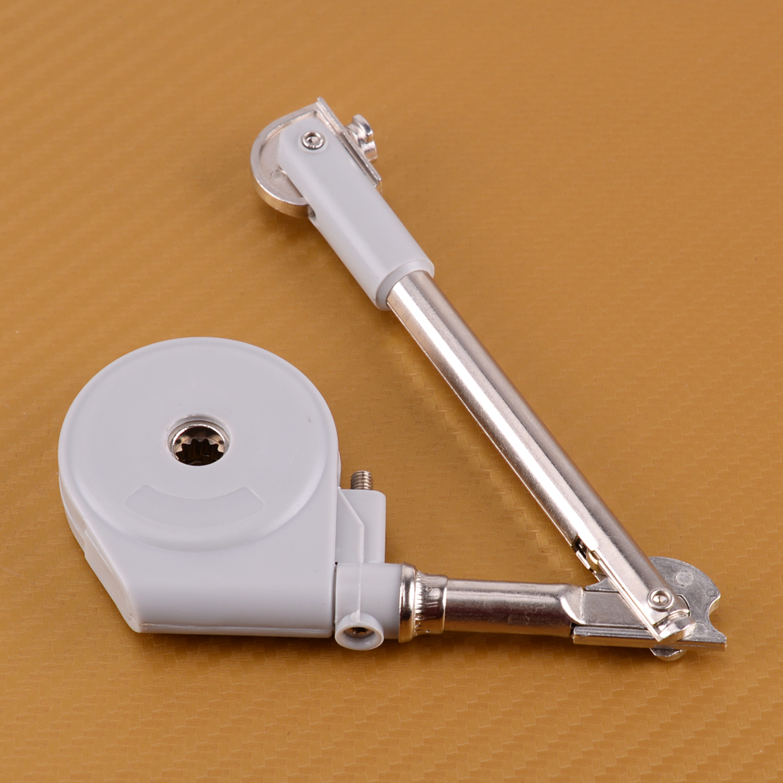 toybox hinge support