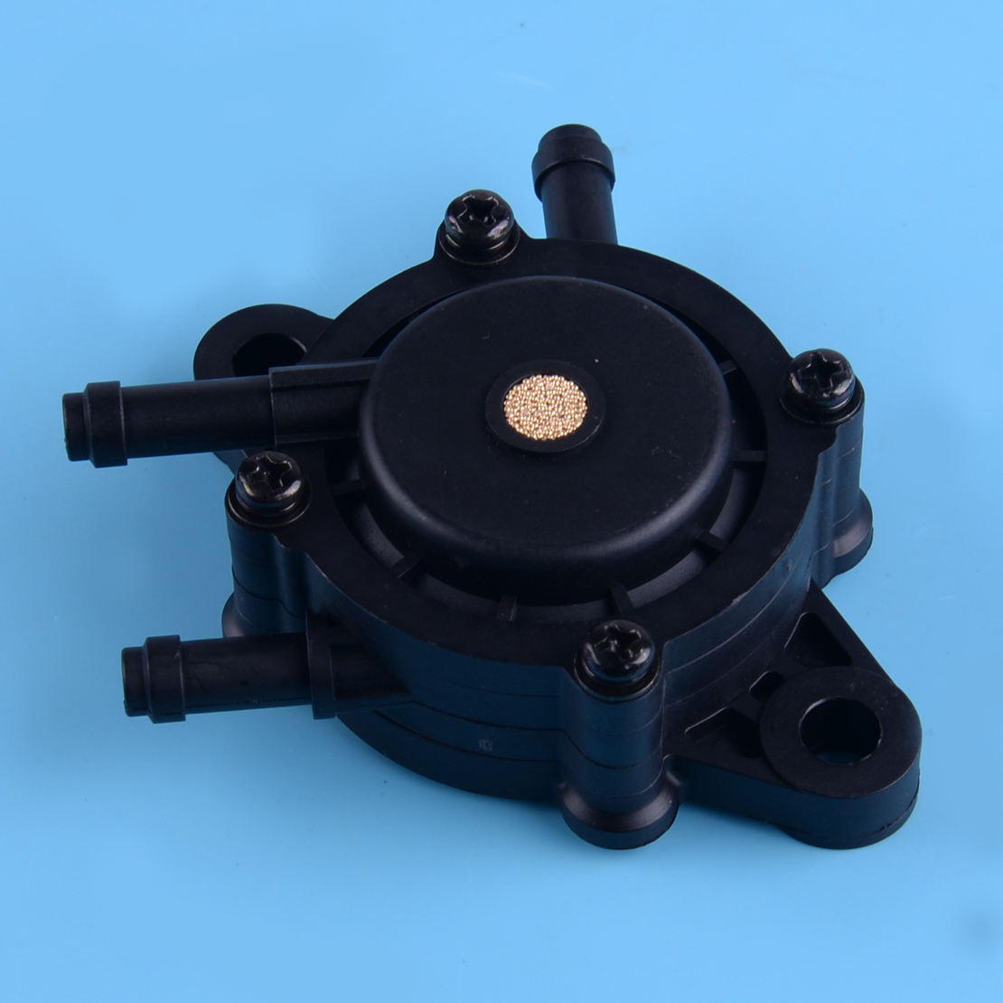 Pompes à Essence Briggs & Stratton - Lot De 2 | Compatibles 491922, 691034, 692313, 808492, 808656