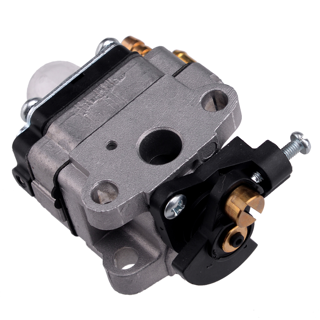 Carburetor Fuel Filter Kit Fit For Makita BHX2500CA PB2504 EH450 H2500