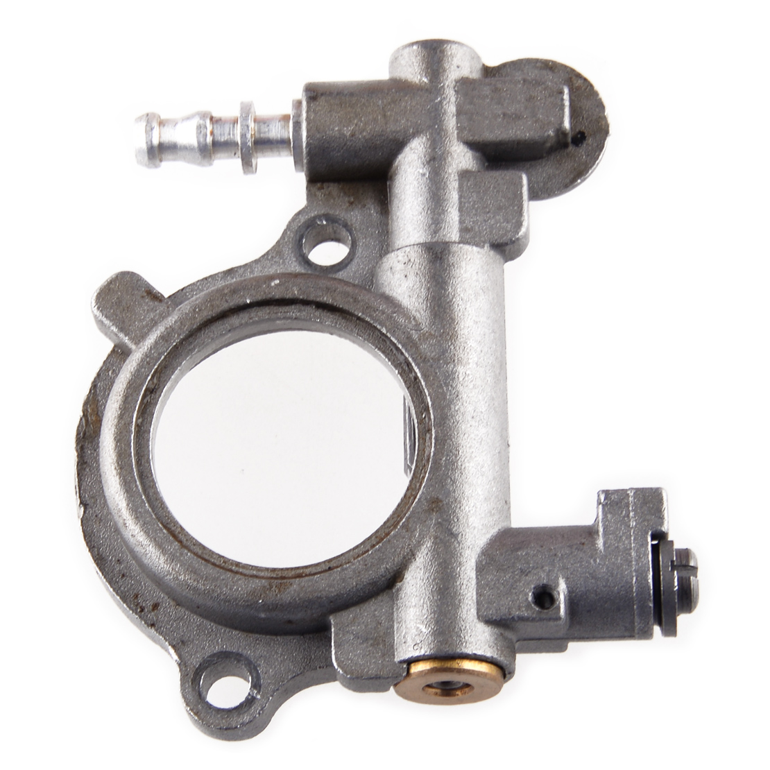 Chain Hoists 325 7Z Flat Pinion Sprocket For Stihl 024 024AV MS 240 Chainsaws - Replacement Drive Sprocket Lever Chain Hoists Chain Hoists 325 7Z Flat Pinion Sprocket For Stihl 024 024AV MS 240 Chainsaws - Replacement Drive Sprocket Lever Chain Hoists