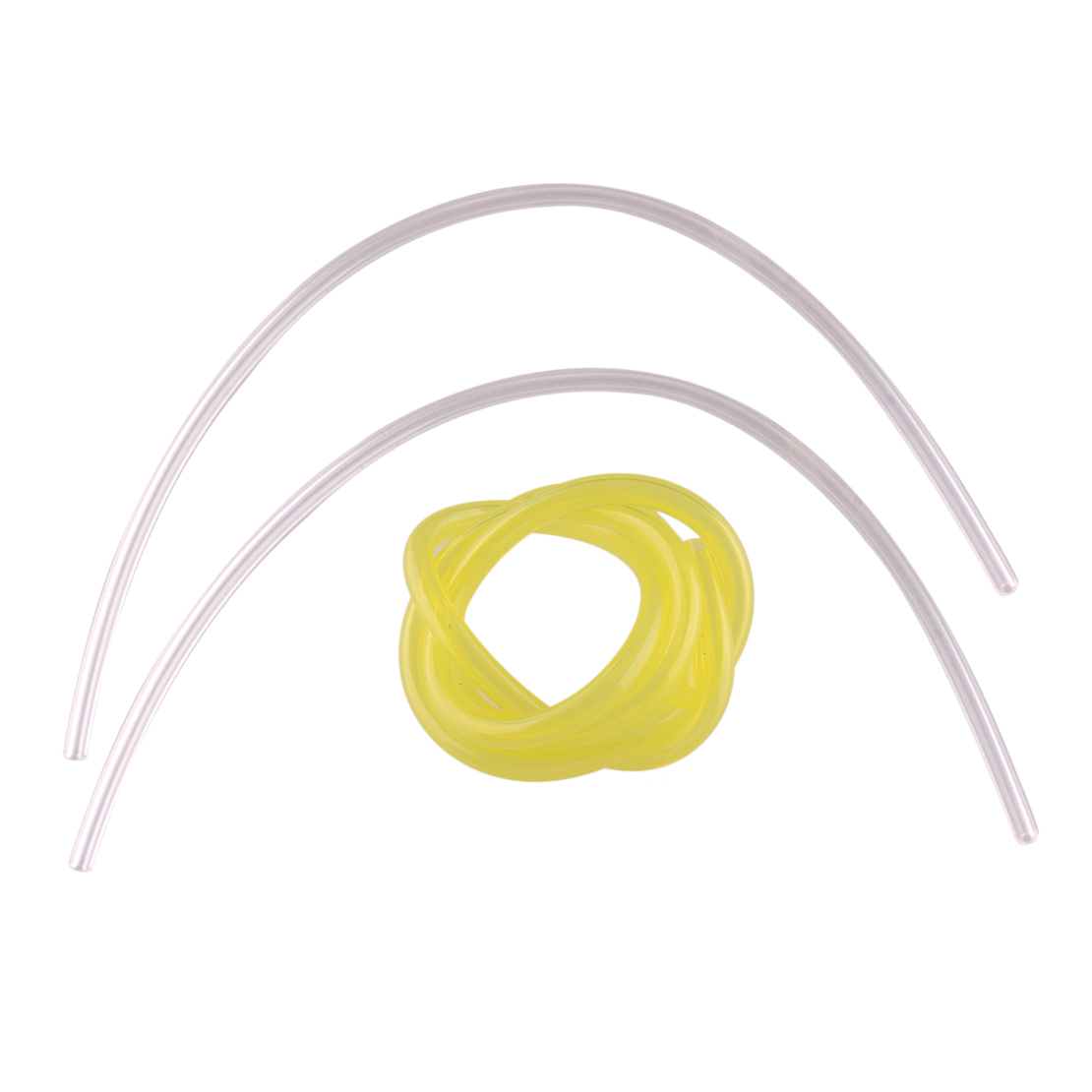 Fuel Filter Line Primer Bulb Kit (4 Sizes) For Poulan, Zama, Echo, Weedeater, Chainsaw - 8 Filters