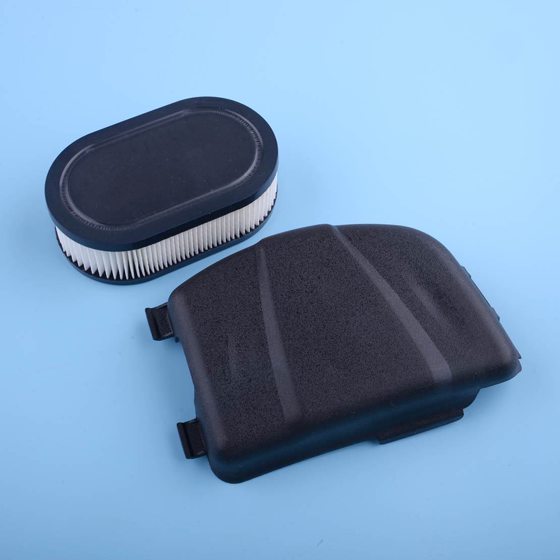 Kit Coperchio Filtro Aria Aftermarket 594106 Per Motore B 593260 594106 798452