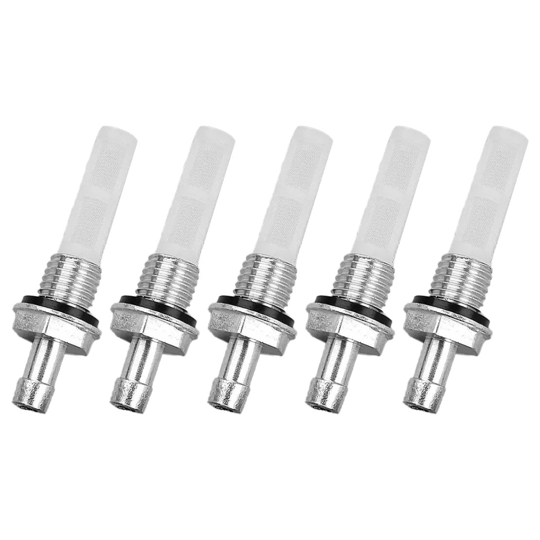 12x Fuel Tank Joint Filters For Honda GX120, GX160, GX200, GX240, GX270, GX340, GX390